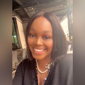 Meet your Posher, Chidi